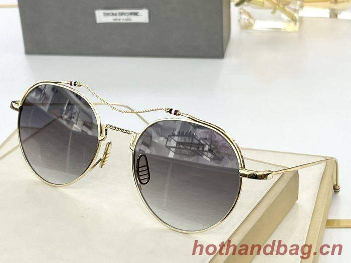 Thom Browne Sunglasses Top Quality TBS00004